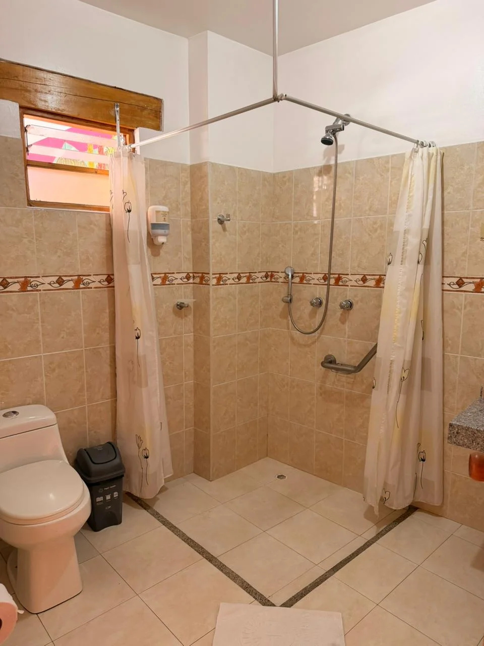Habitación Movilidad Reducida