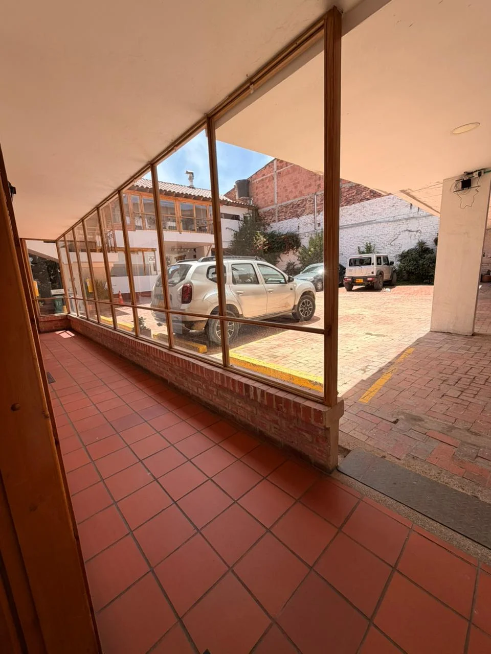 Habitación Movilidad Reducida