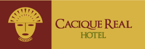 Logo Cacique Real 